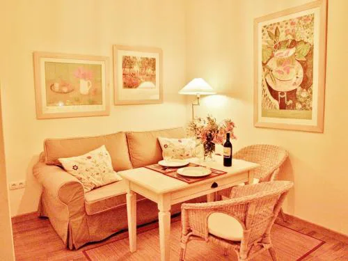 Apartamento Centro Judería