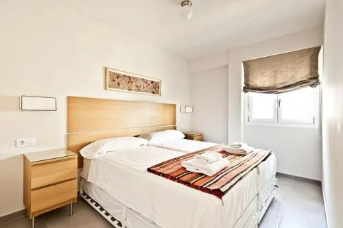 Apartamento Centro Sevilla Guadalquivir