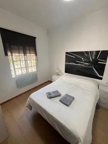 Apartamento Completo Z24 en Camas Sevilla
