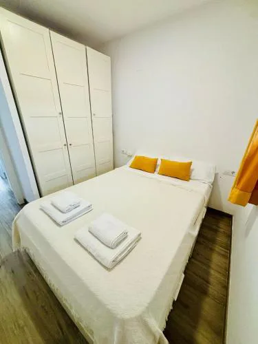 Apartamento con encanto