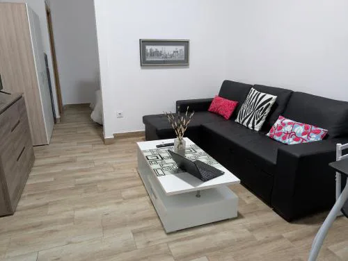 Apartamento Cruz Roja A