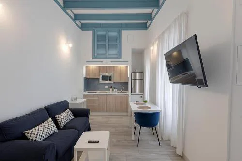 Apartamento Cuarta Puerta Centro Histórico