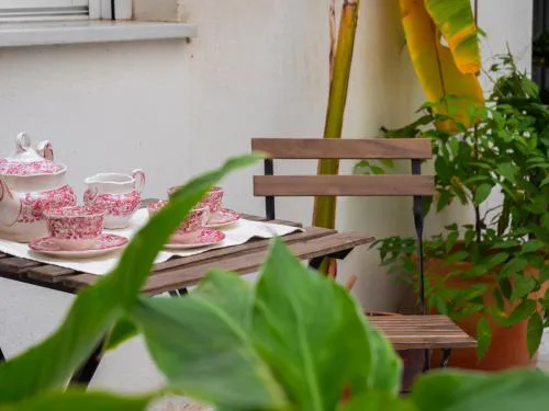 Apartamento Daoiz