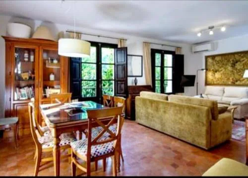 Apartamento de dos dormitorios en Plaza Alfaro