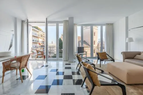 Apartamento deluxe calle Imagen
