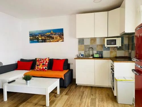 Apartamento Don Jose en Triana