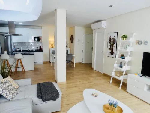 Apartamento El Barranco