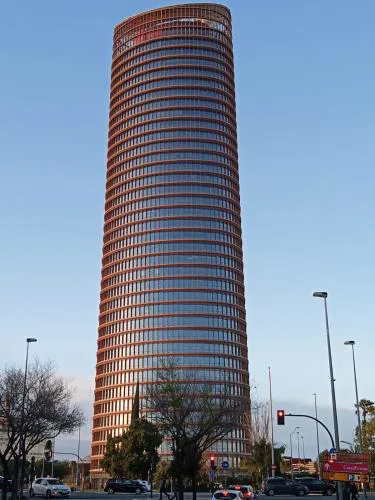 Apartamento El Cachorro de Triana