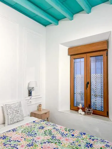 Apartamento en Casco Antiguo - Plaza de la Gavidia