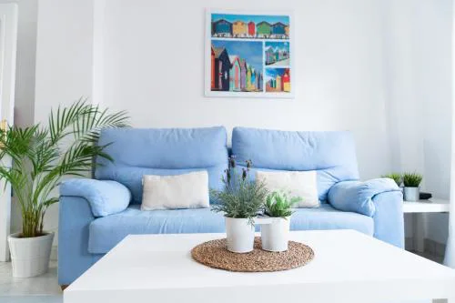 Apartamento en el centro de Sevilla
