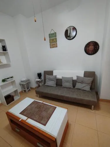 Apartamento en el corazon de Triana