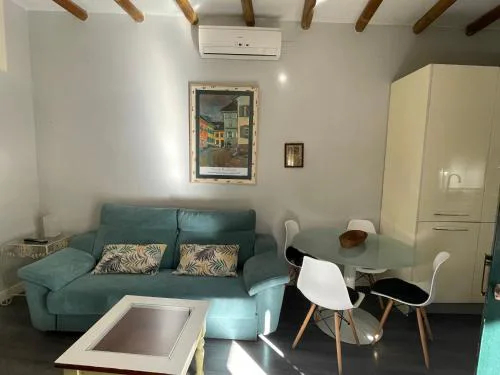 Apartamento en la Judería de Sevilla