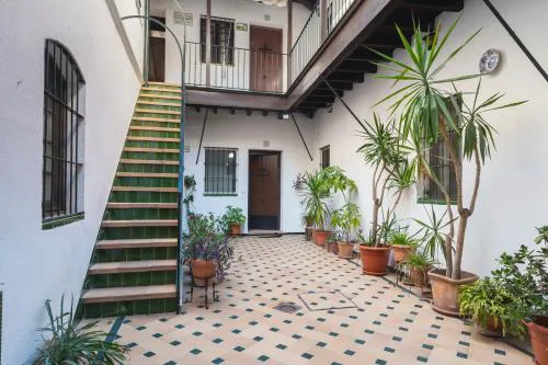 Apartamento en Puente Triana