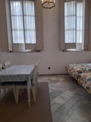 Apartamento en Santa Cruz Sevilla Catedral Giralda Nuevo 2025