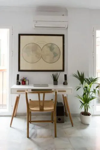 Apartamento en Sevilla centro