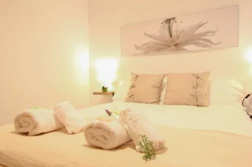Apartamento en sevilla- San julian