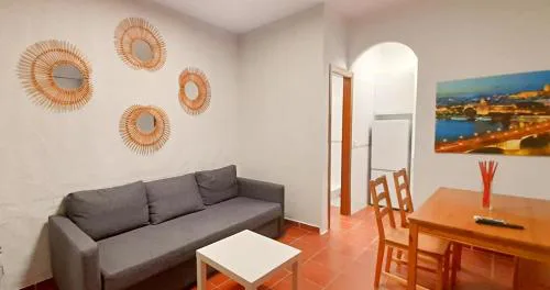 Apartamento EXCLUSIVE TRIANA - Ribera del Guadalquivir
