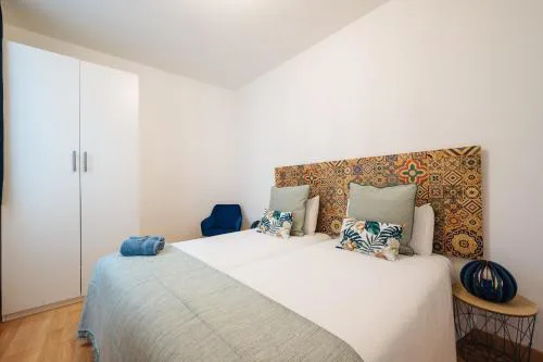 Apartamento exclusivo junto a la catedral de Sevilla