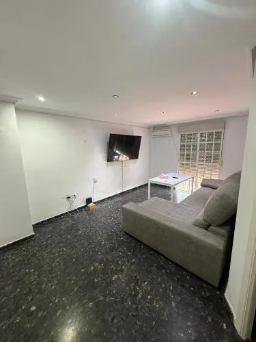 Apartamento Familiar
