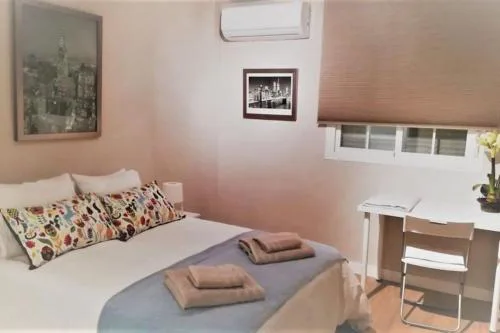 Apartamento Familiar Macarena