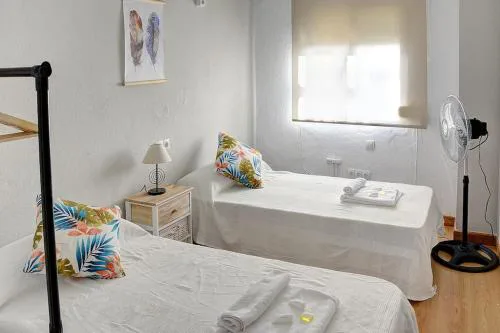 Apartamento Familiar Pureza
