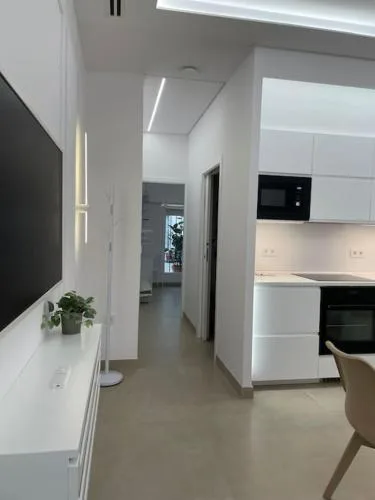 Apartamento Hoomtur Sevilla