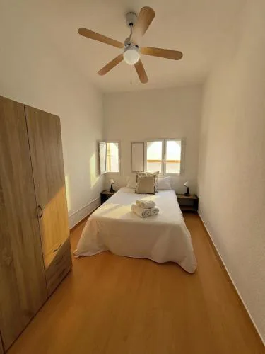 Apartamento ideal en pleno centro de Sevilla
