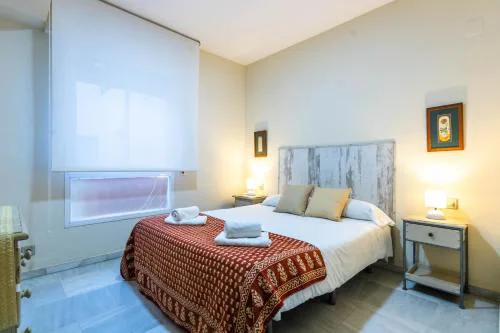 Apartamento 'La Alegria en TRIANA'