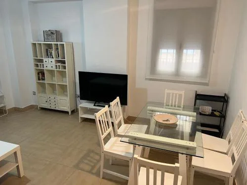 Apartamento La Encarnación Life