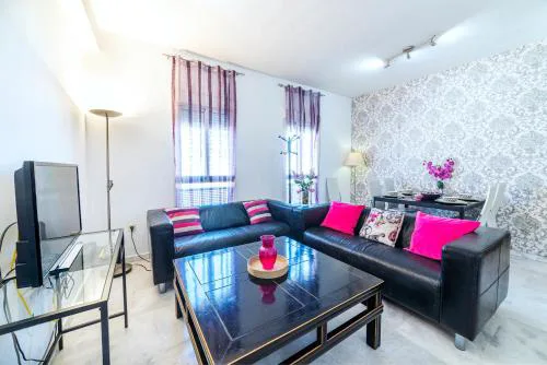 Apartamento La Salle