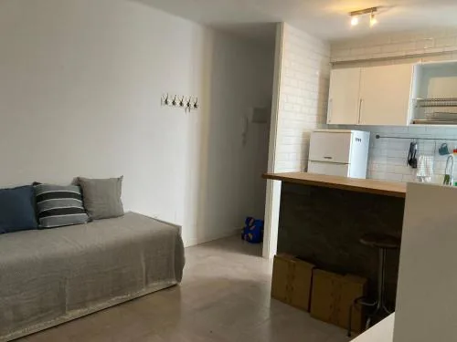 Apartamento Macarena