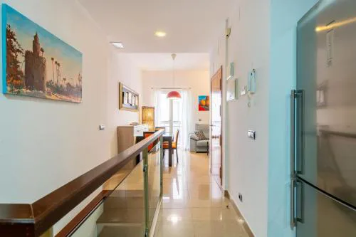 Apartamento Malhara
