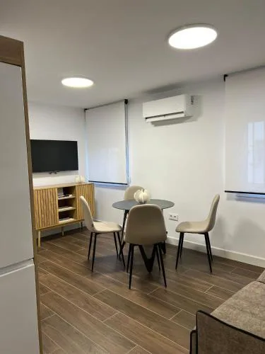 Apartamento Manzana