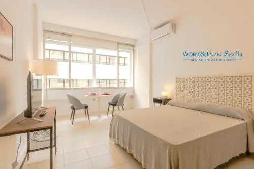 Apartamento Martin Villa