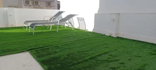 Apartamento Mensaque Triana, 2 dormitorios
