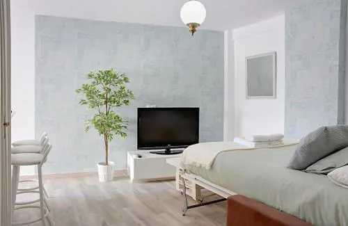 Apartamento Murillo