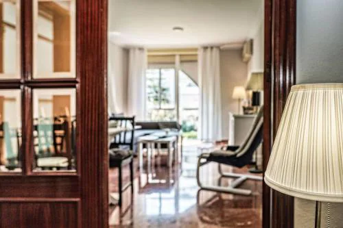 Apartamento New Folch Sevilla A