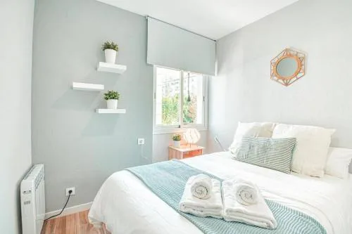 Apartamento New Folch Sevilla B