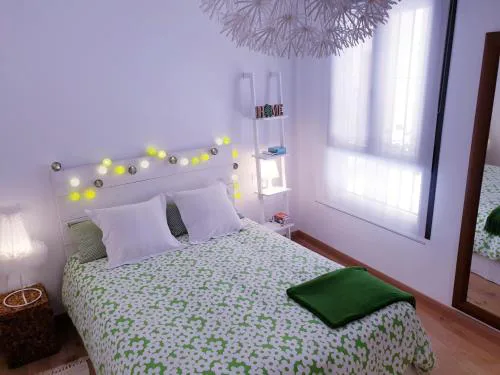 Apartamento Nuevo Centro Historico Sevilla