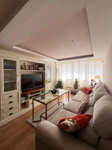 Apartamento Orilla de Triana
