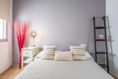 APARTAMENTO PASAJE VALVANERA