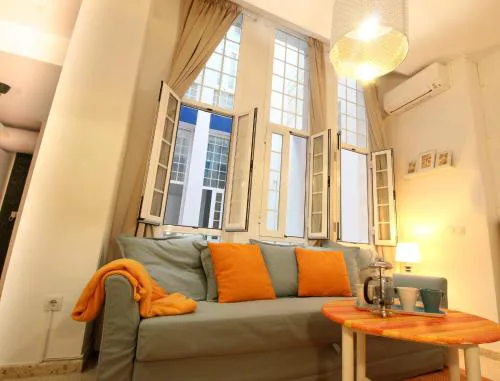 Apartamento Pastora Sevilla