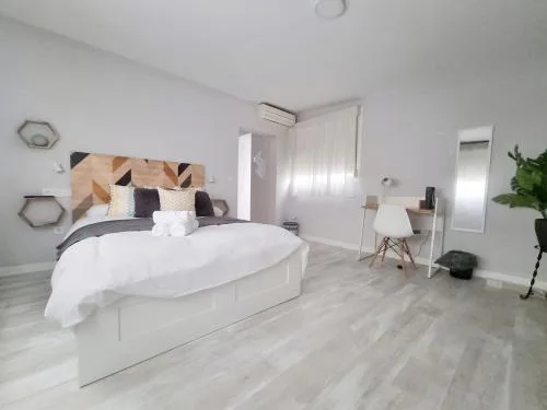 Apartamento Plaza de Armas