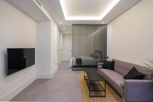 Apartamento Presidente 1