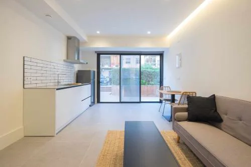 Apartamento Presidente 4