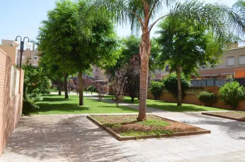 Apartamento Reformado Parking gratis