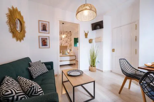 Apartamento San Eloy