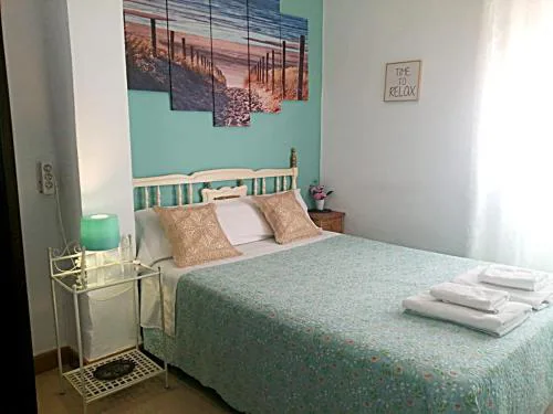 Apartamento San Juan de Dios