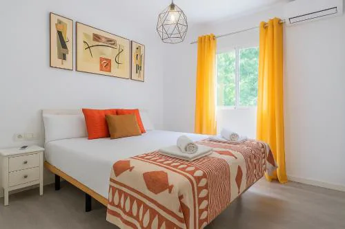 Apartamento Santa Justa