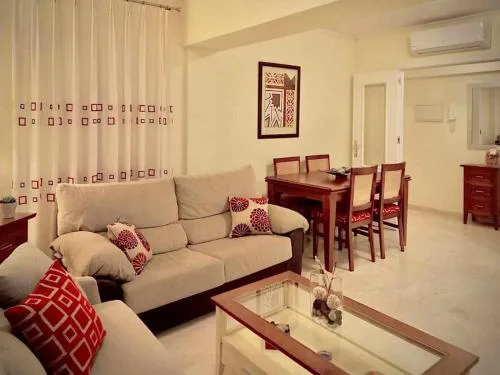 Apartamento sauceda 7
